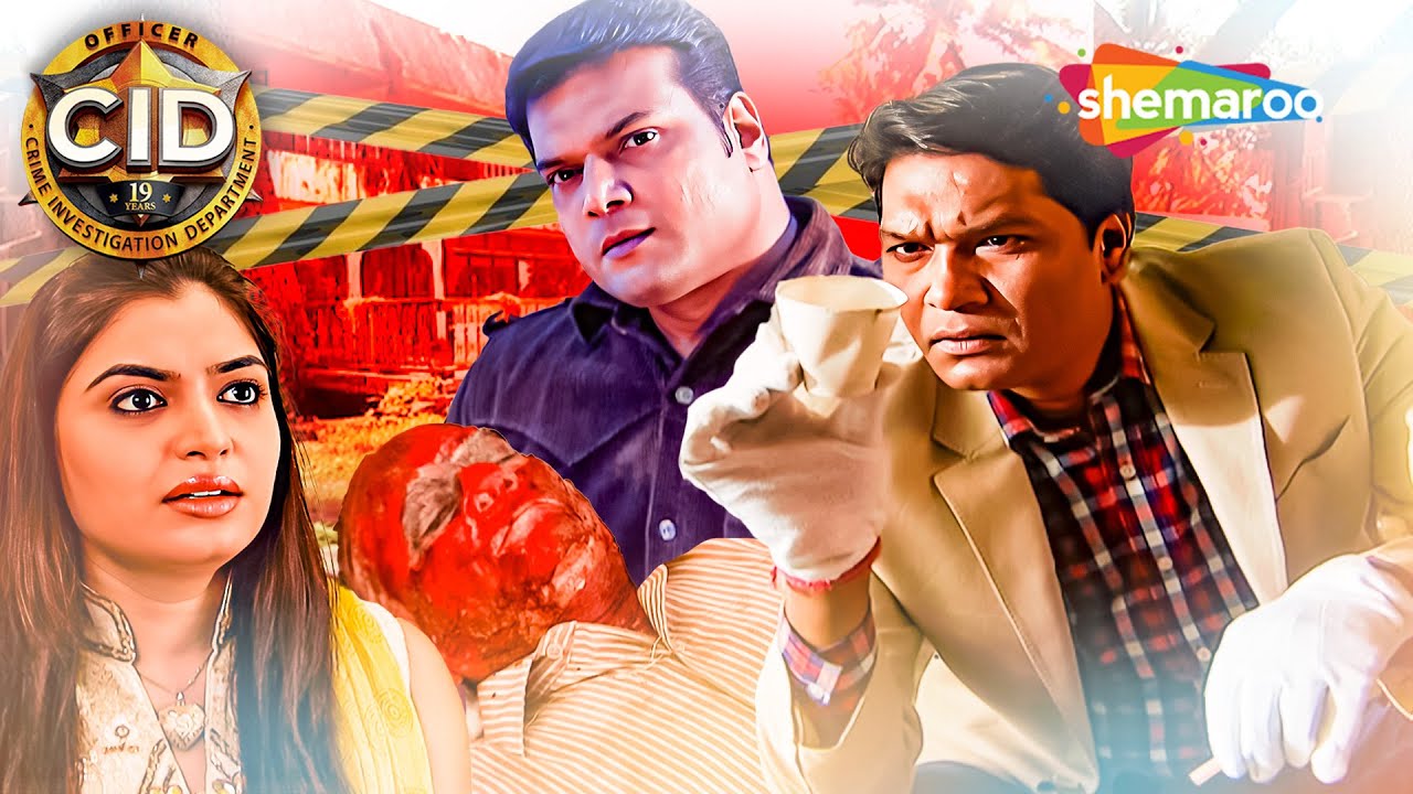 Property Dealers Ki Mystery Death | Best Of CID | CID Full Episode | Murder Mystery