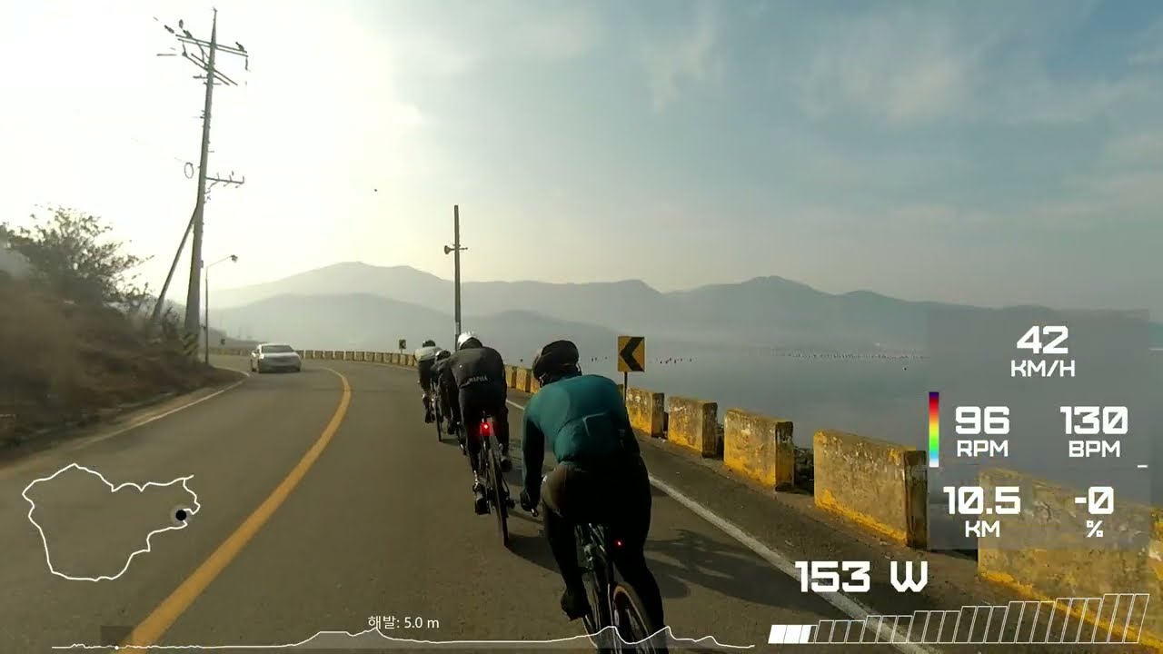 260214 고성일대