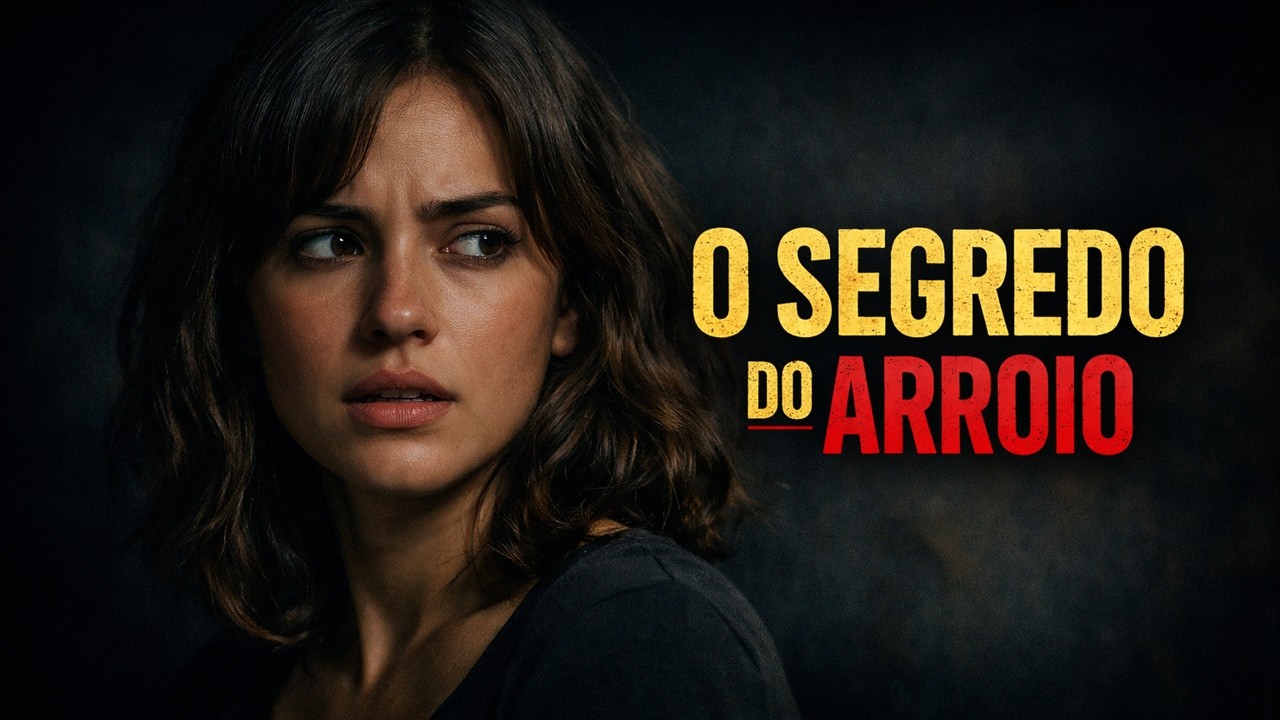 Eles Se Amavam em Silêncio… Mas Um Único Passo em Falso Poderia Destruir Duas Famílias Ricas