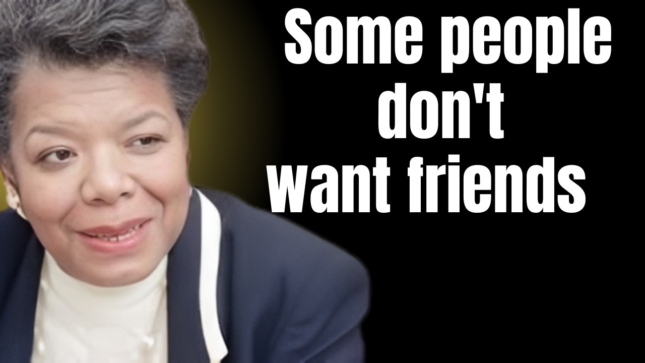 Why Some Souls Choose Solitude Over Friends