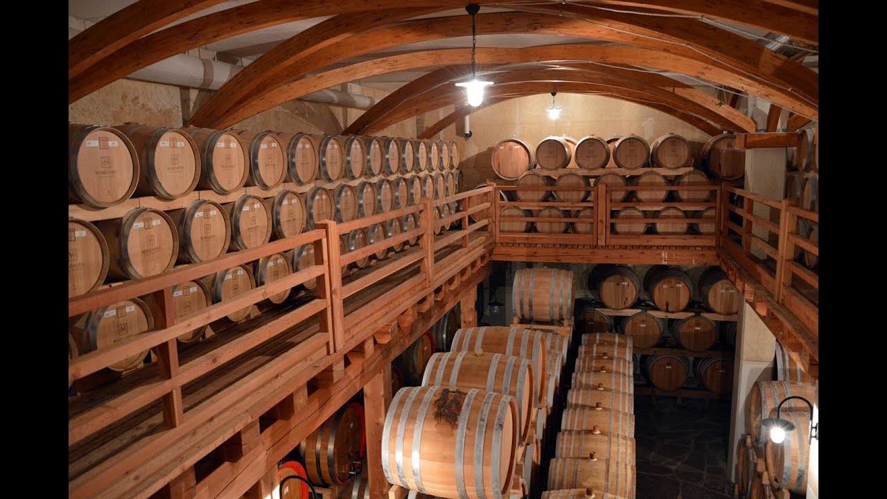 Marzadro, l'arte dei distillatori da sessantacinque anni