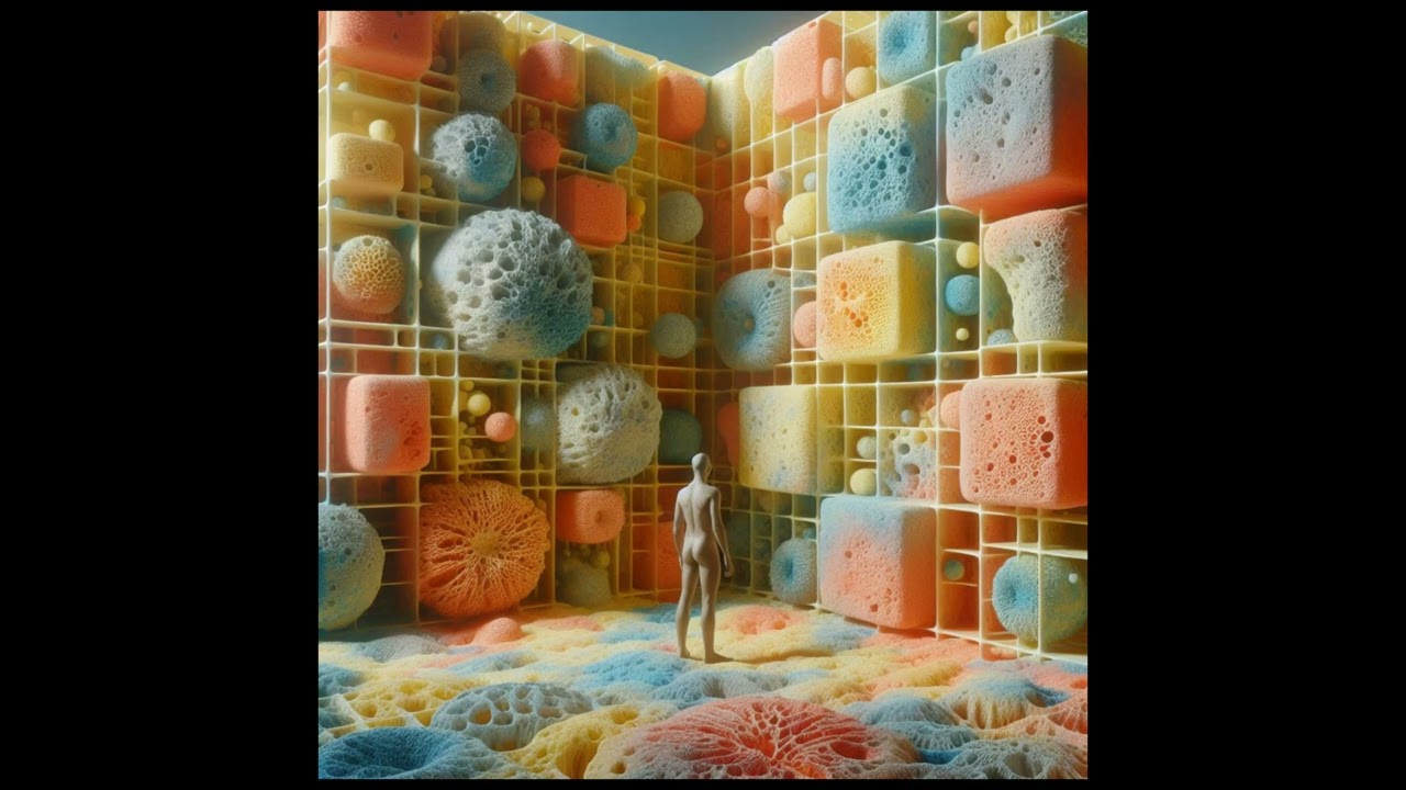 pr0ud - Absorption