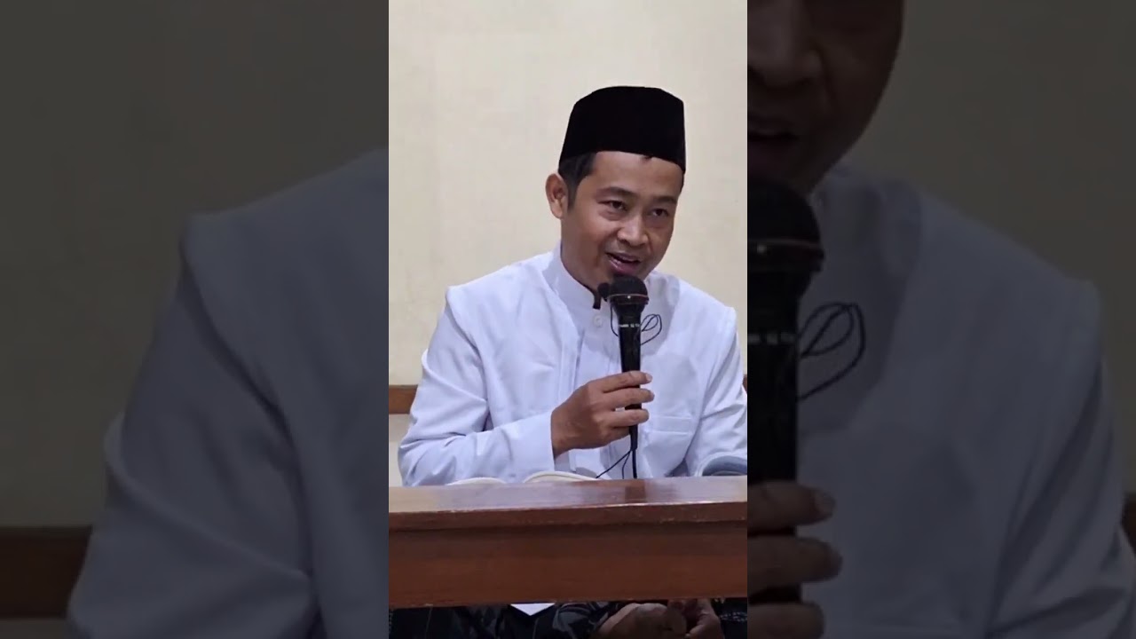 NASAB HABIB BENAR² KETURUNAN NABI ATAU PENDUSTA? | USTADZ MUJIMAN