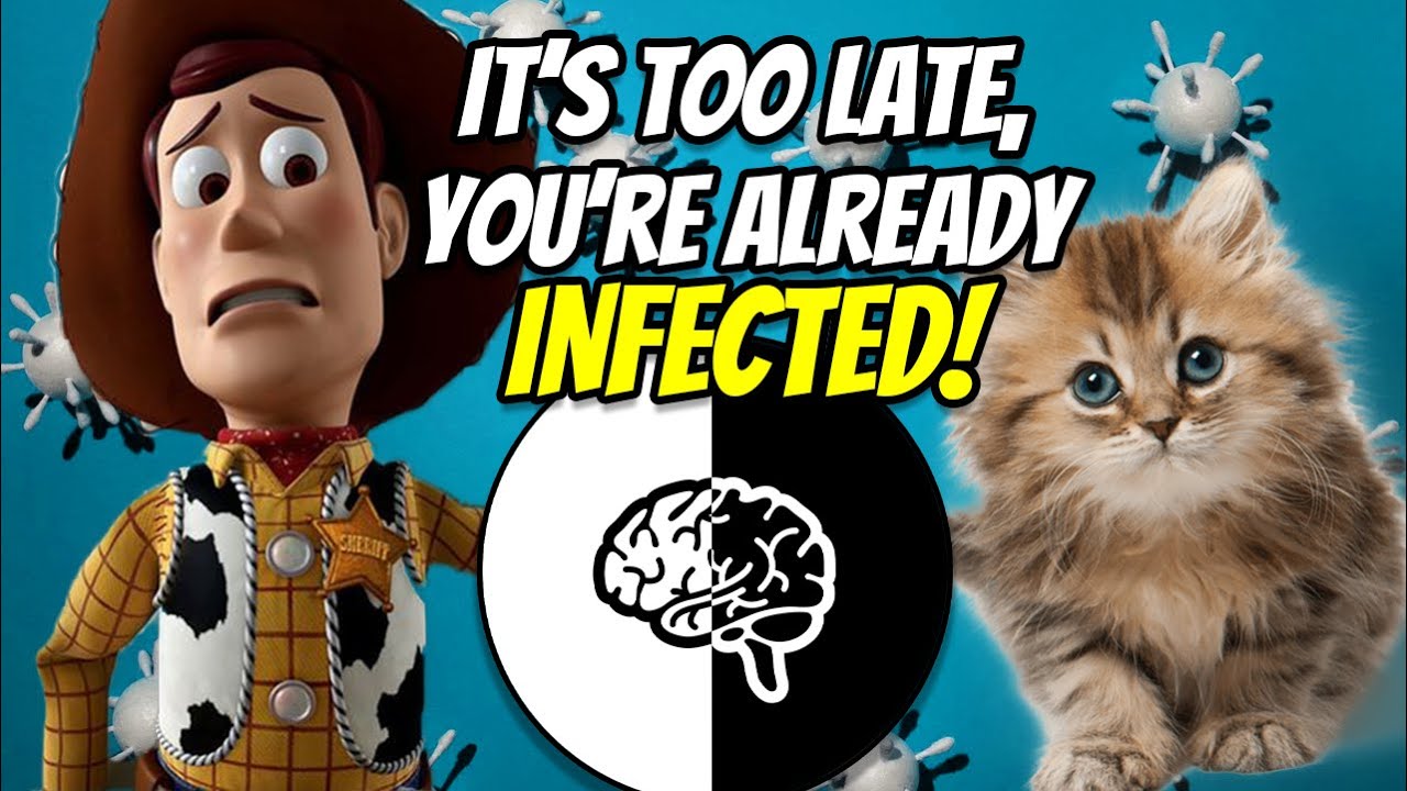 Toxoplasma: the mind controlling parasite you already have