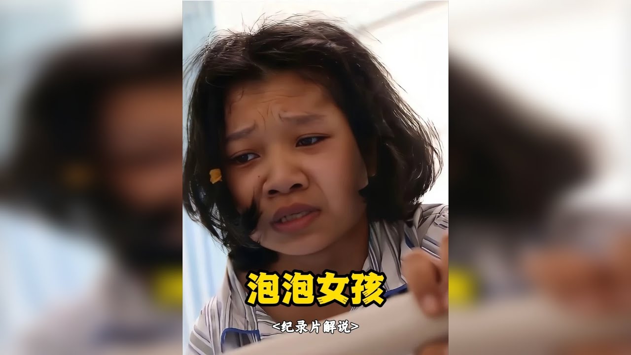 女孩年仅22岁，体内却长了上千颗肿瘤，医生断定她难以活到明年