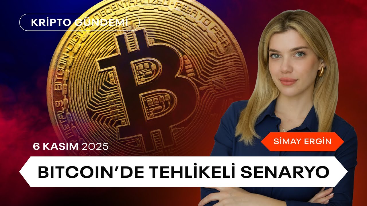 Bitcoin'de Tehlikeli Senaryo