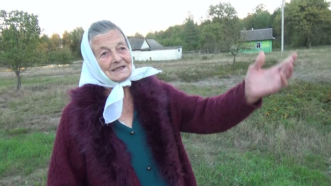 Хутір Загребля