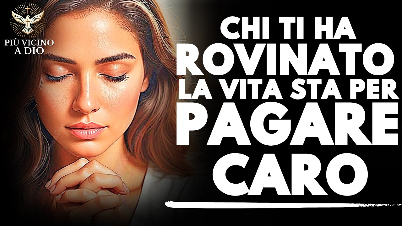 DIO TI DICE: 