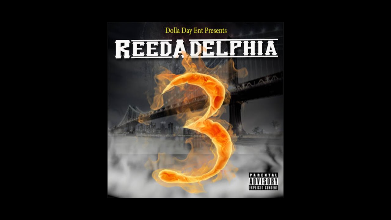 Reed Dollaz - Another Day