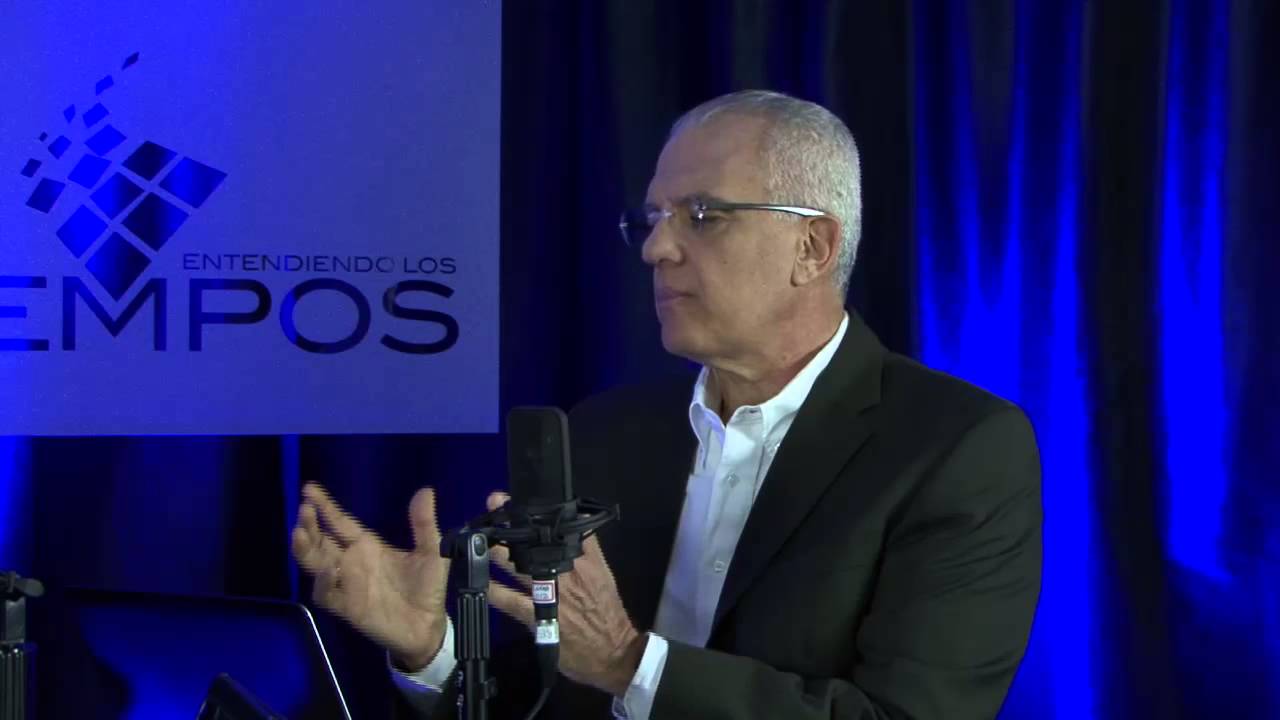 Entendiendo los tiempos Cap #3 parte 1 Con Eduardo Saladín & Sugel Michelén