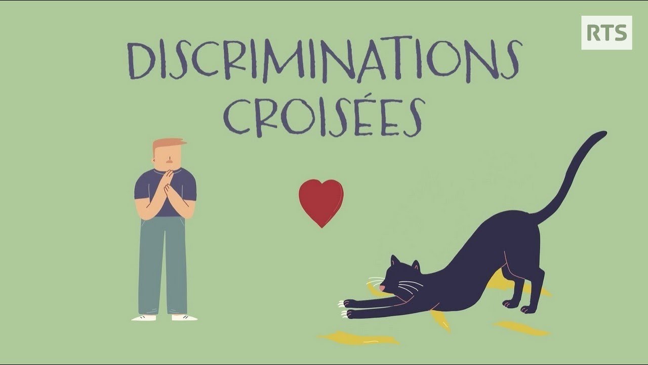 Sexisme, racisme et homophobie : à l’intersection des discriminations | Fais pas genre – Ep. 7