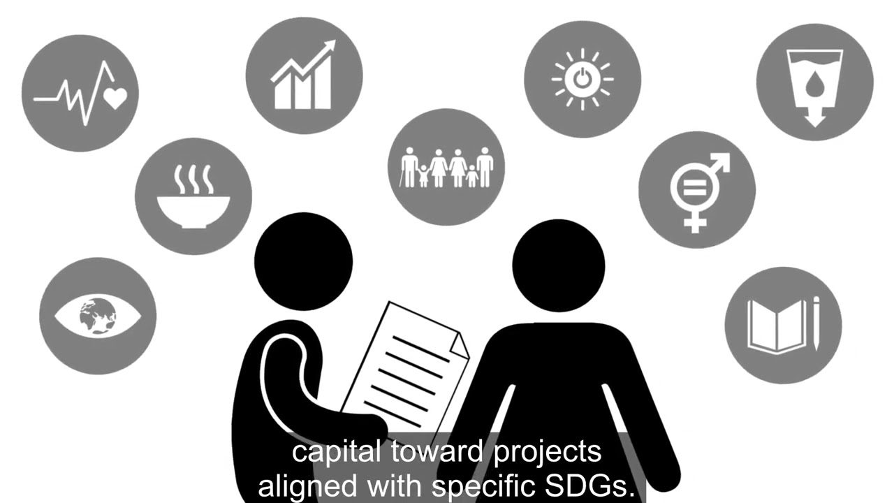 Unlocking Private Capital Introduction to SDG Investment Project Pipelines