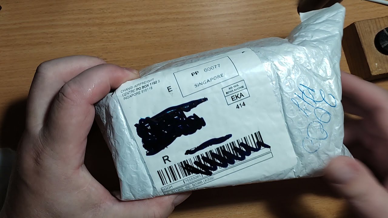 Пришла Моя Прелесть!Опять Legend,и опять v2 только теперь на 200W🔞🚭🚯