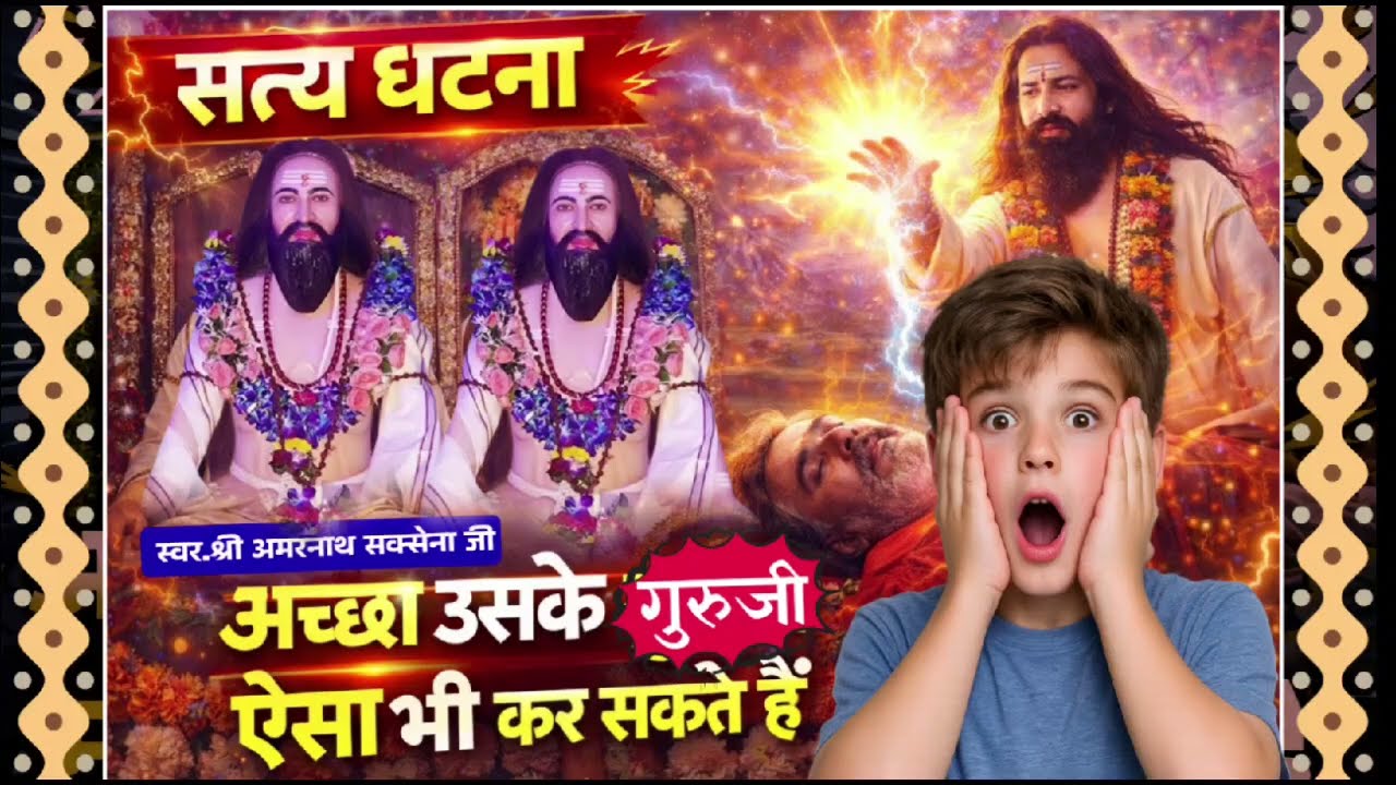 एक ऐसा चमत्कार जिसे सब देख हो गए हैरान |Brihaspati bhagwan ki katha|
