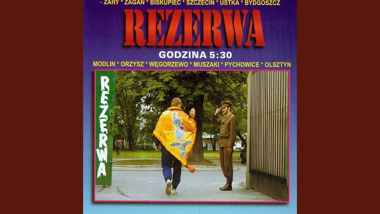 Stary Rocznik Do Domu Wedruje