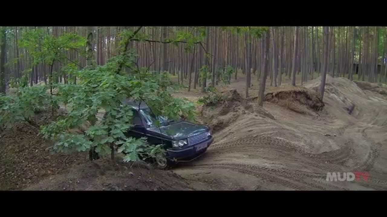 2015 OFFROAD beim WURZELSEPP in PECKFITZ