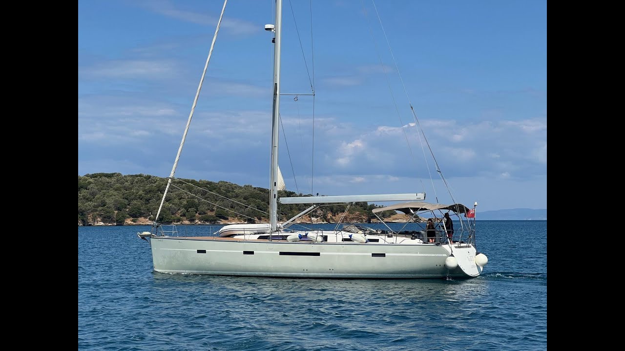 Bavaria Cruiser 56 (версия для владельцев)