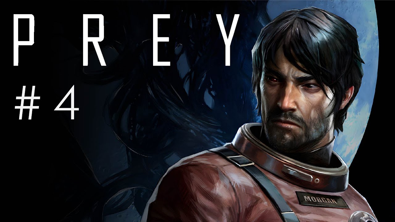 The Chef’s Secret | Prey (2017) | Part 4