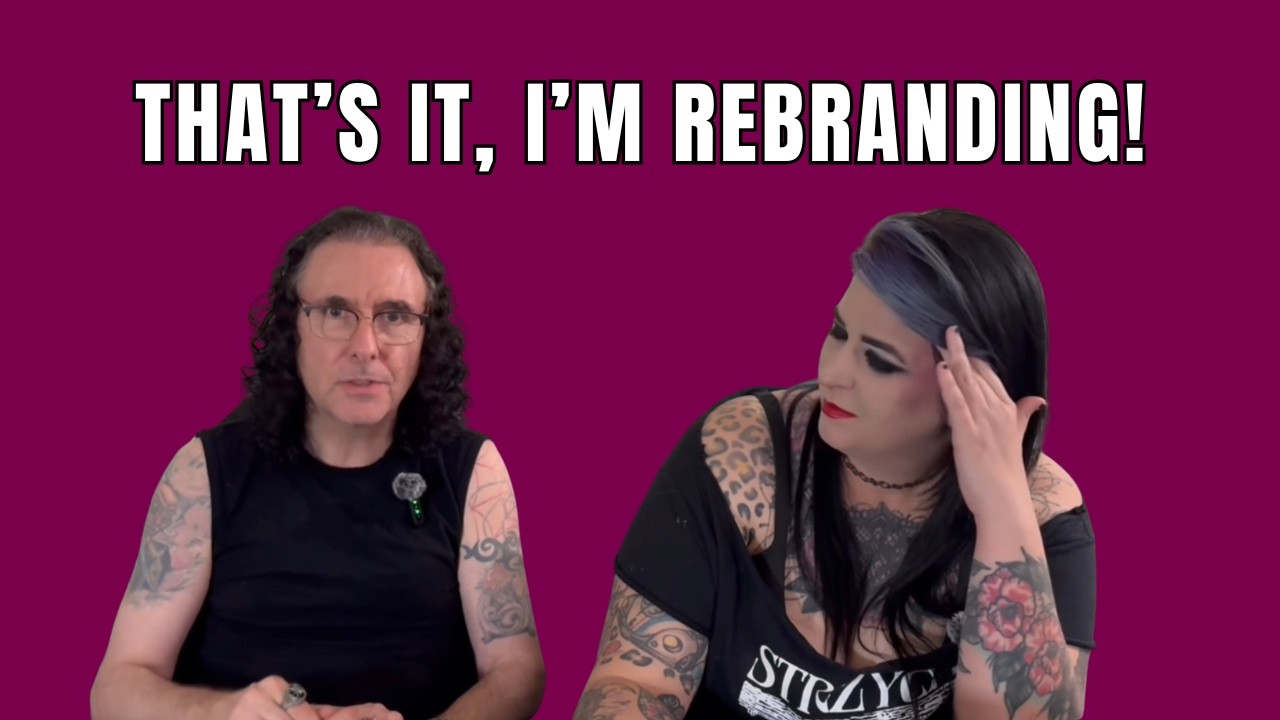 Goth vs. Conservatism: Responding to Comments