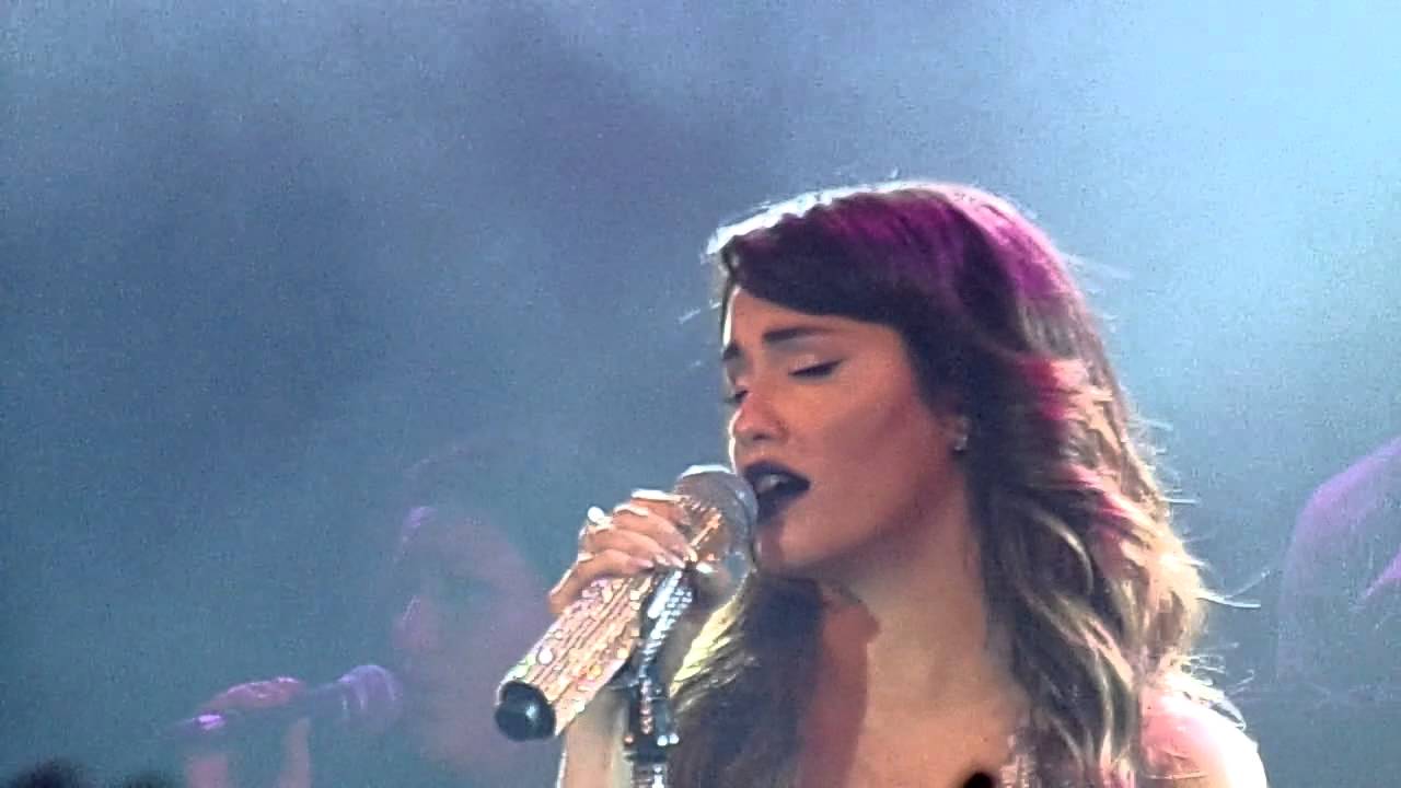 Jurame - Lali en La Trastienda 2015