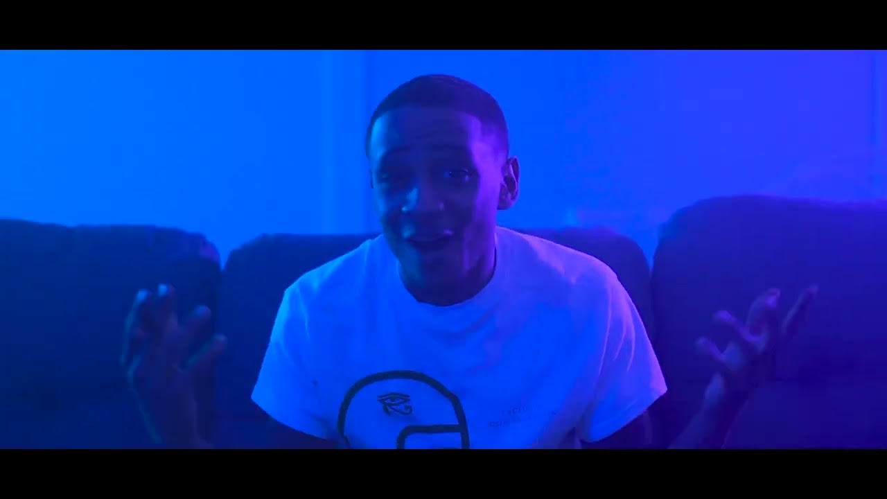 Fairview Treezy- “Undeniable” (Official Music video) Shot by: @Ysproduction