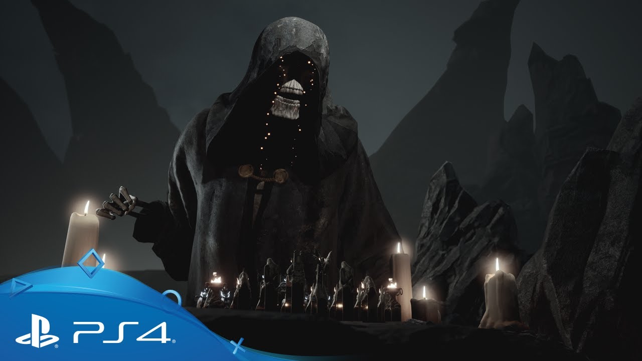 Chess Ultra | Launch Trailer | PlayStation VR
