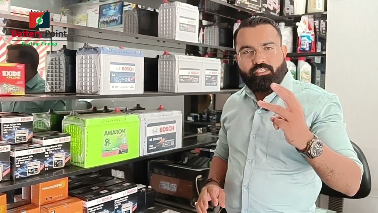XUV500 Battery Guide: Optimize Performance and Extend Lifespan