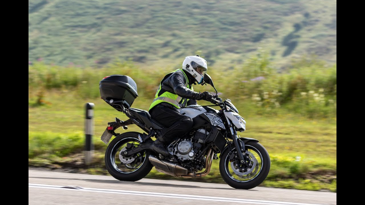The Best Scenery in Wales? A circular tour of Mid Wales and the Nant-Y-Moch reservoir