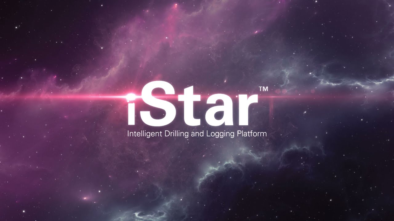 iStar™ Intelligent Drilling and Logging Platform from Sperry Drilling