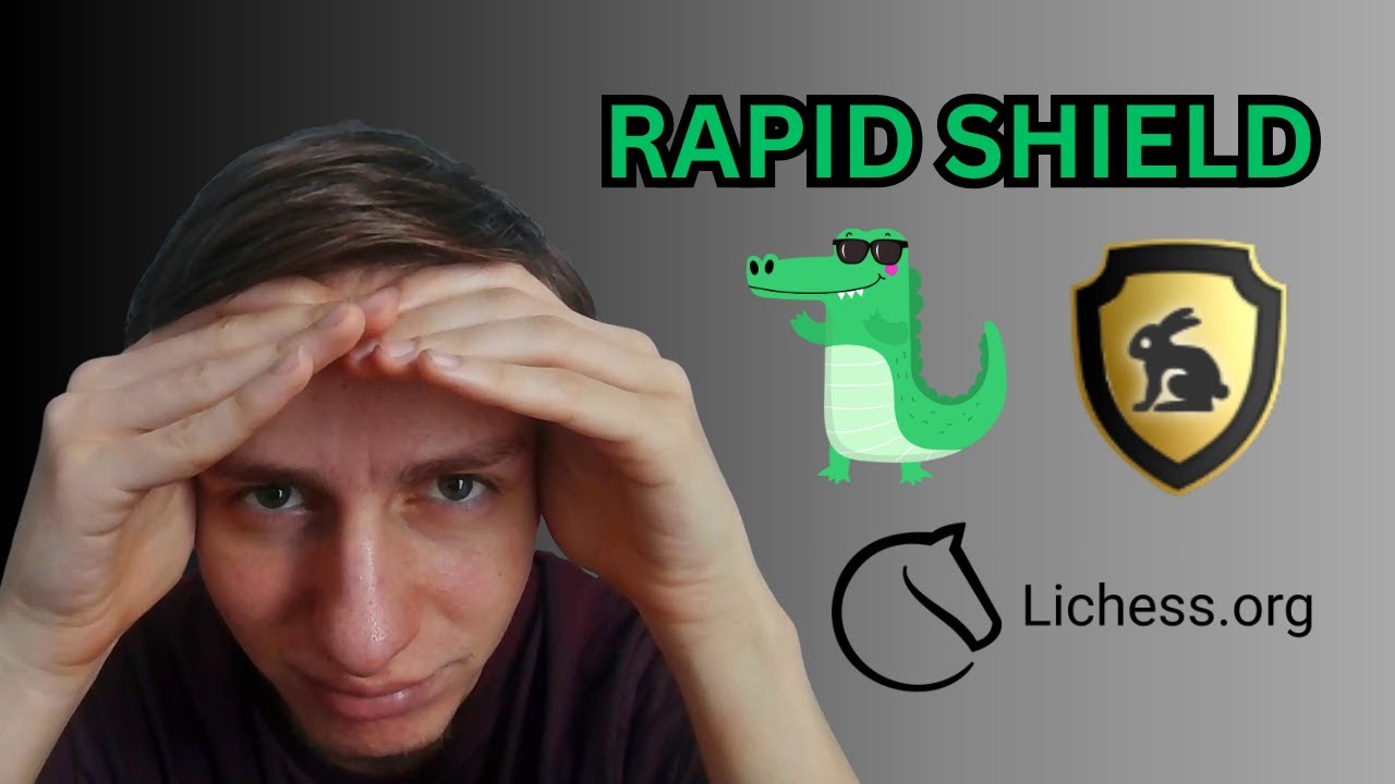 RAPID SHIELD | Can we win this for the first time? 