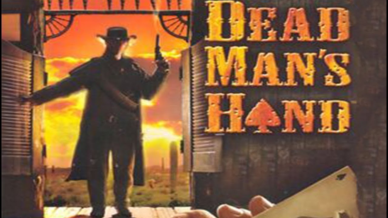 Дикий Запад: Игра со смертью // Dead Man's Hand - Полное Прохождение (Full Game) (Walkthrough)