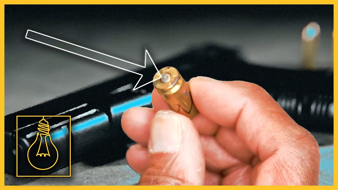 Gun Solutions | The Lifesaving Tech That&rsquo;s Stopping Gun Violence