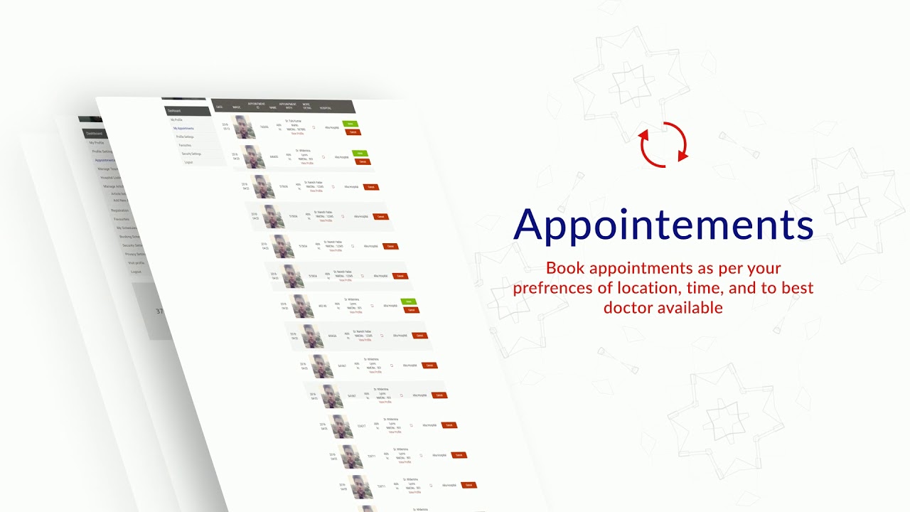 MediDoc Nepal | Bridge that connect people in need with best Doctor available.
