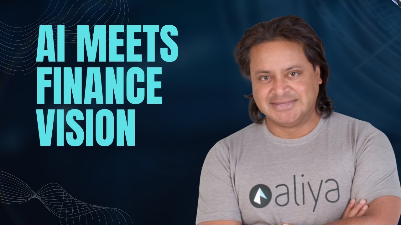From Hedge Funds to AI Innovation: Wije Wijegoonaratna’s Mission to Transform Banking