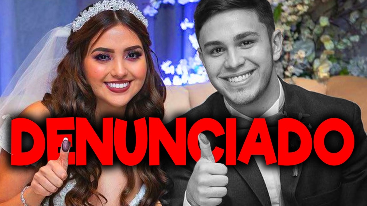 Ari Gameplays acusó a Juan Guarnizo de malos tratos (dice que Juan le pegó)