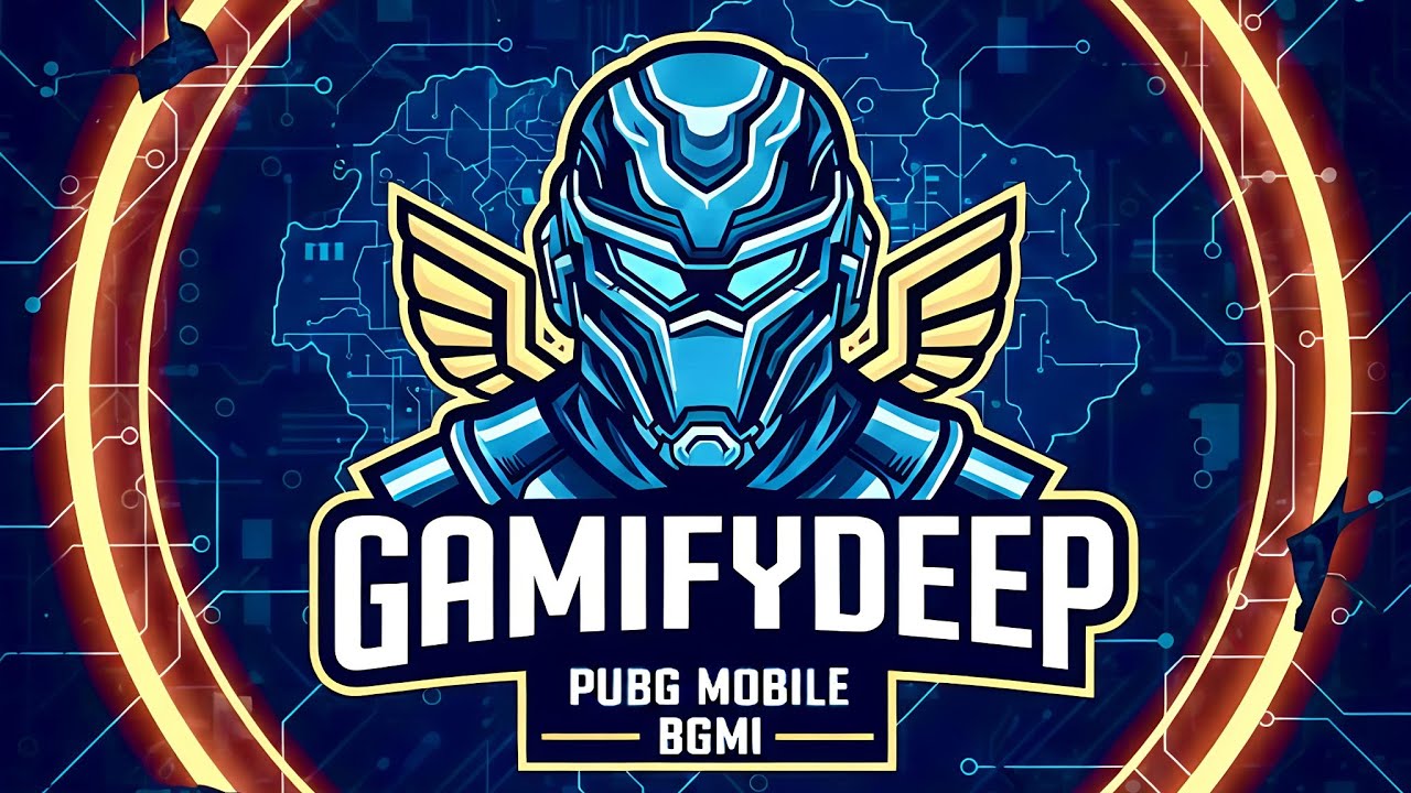 Bgmi/PUBG mobile 4.2 Update here Gamify Deep is live