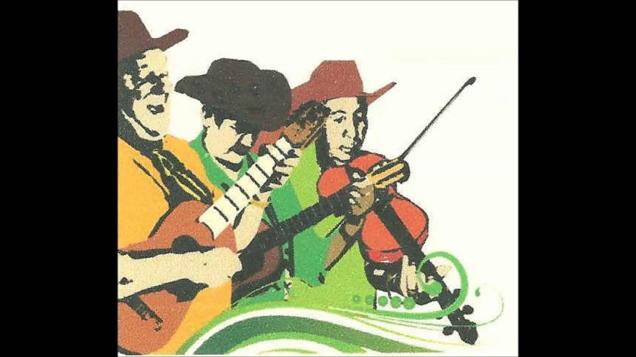 HUAPANGO HUASTECO (LA HUAZANGA)