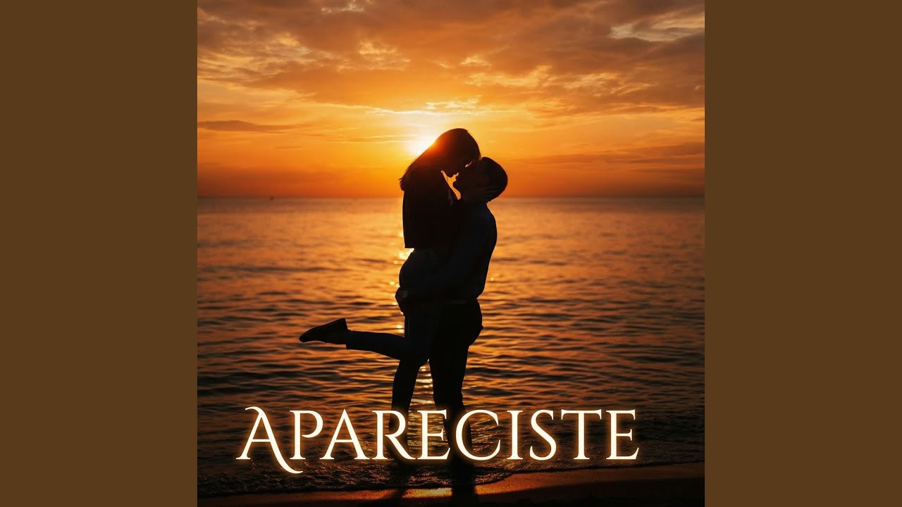 APARECISTE