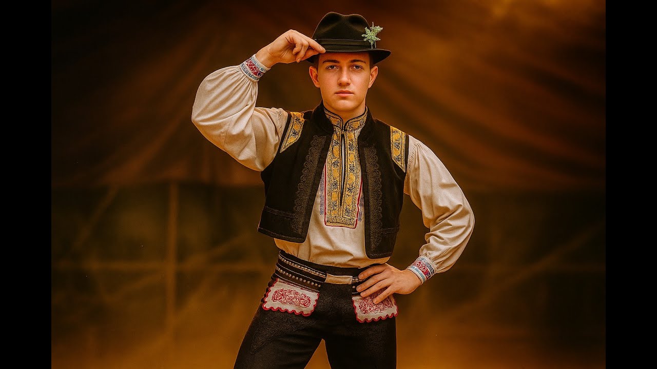 Národní verbířská soutěž 2025 - Martin Valenta | KUNOVSKÉ LÉTO