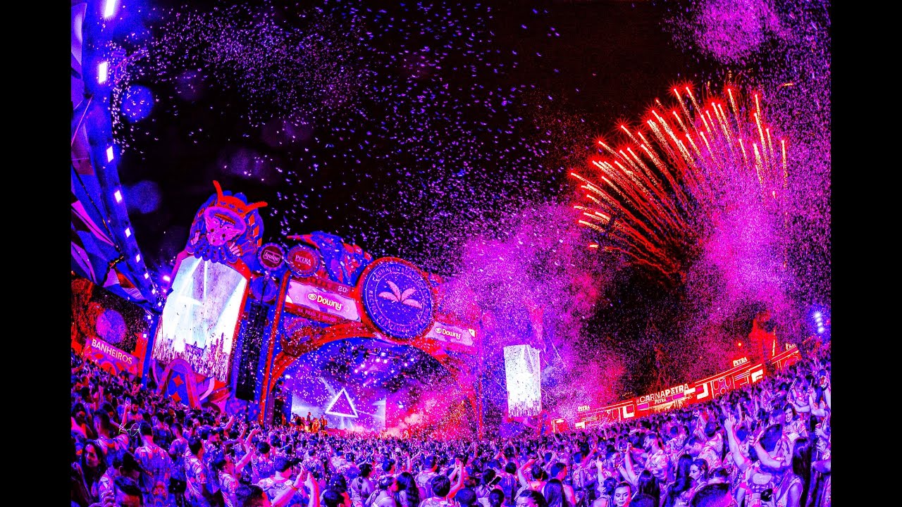 Carnaval Boa Viagem 2025 - Dia 01 (Sábado) Aftermovie Oficial