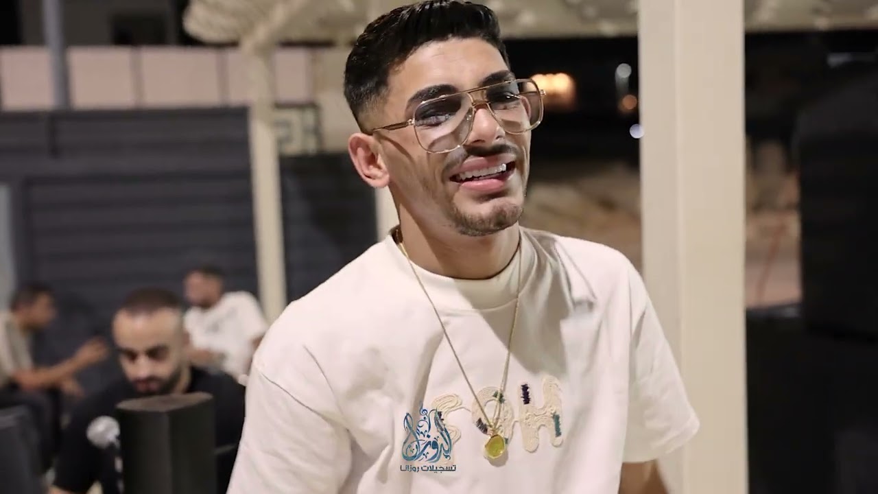 الفنان ادهم شكري /عندك عمر ما بتقتلك شدة🖐️كل ما بتذكر الماضي💔2025