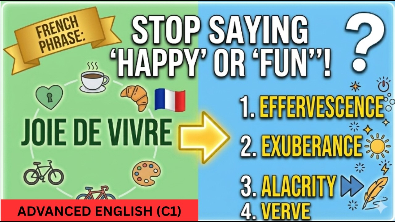 Untranslatable Series Episode 7: French (Advanced)