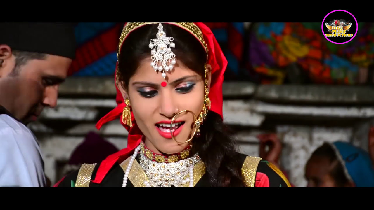 बोडी ऐगी बग्वाल Sanju Panwar, Anisha ranghar, New garhwali song, Keshar Panwar, Mamta Panwar, HD vid