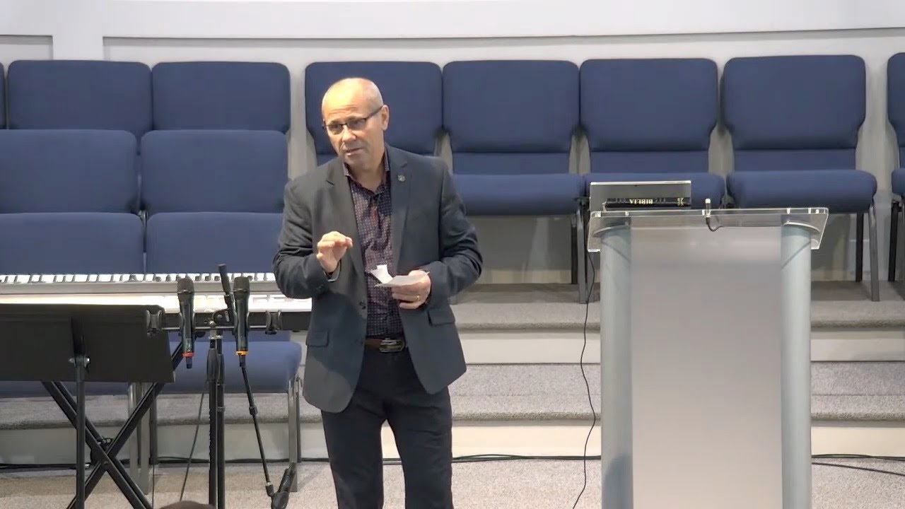 Luigi Mițoi - Conferință de familii | sesiune Q&A (întrebări și răspunsuri)