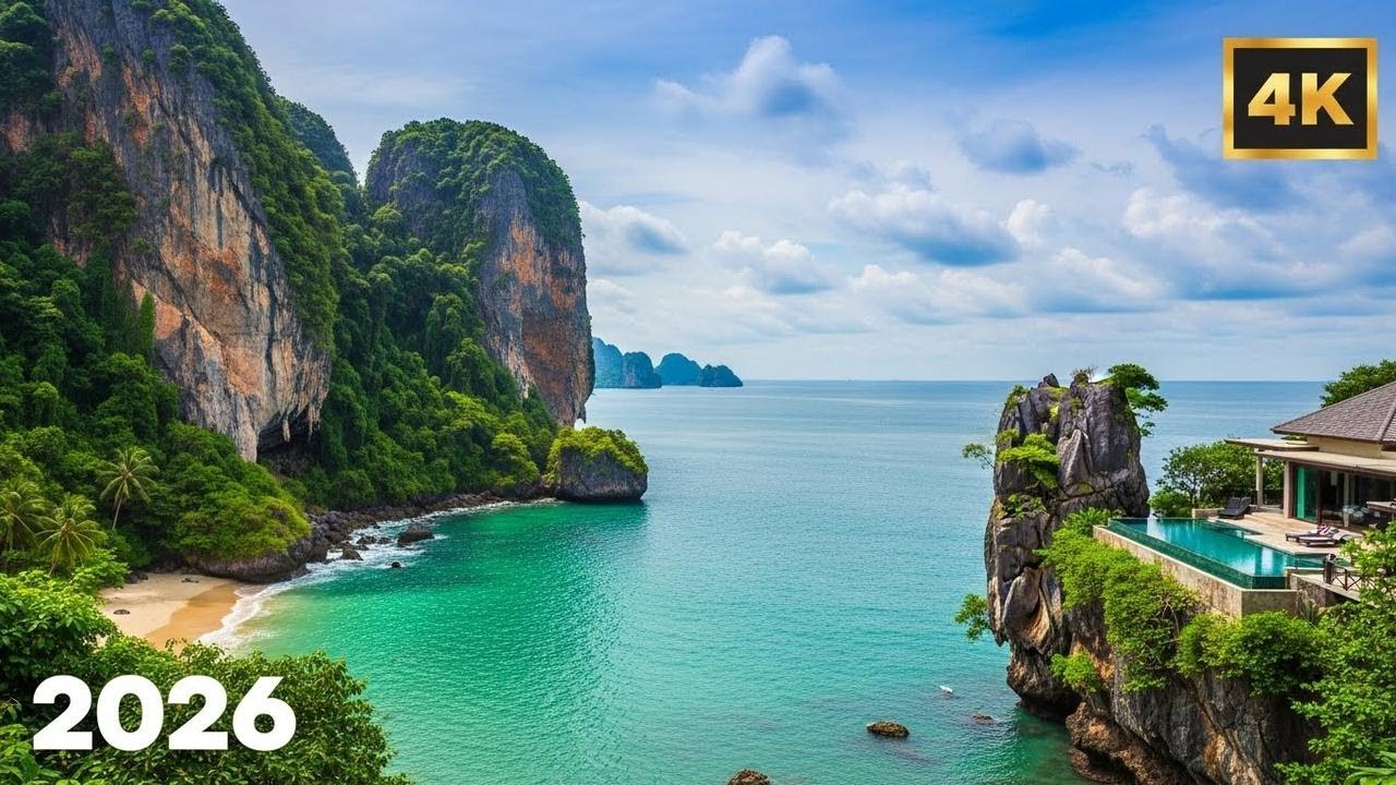 Deep House Mix 2026 🌴 Relaxing Chill House Music for Summer, Work & Night Drive Vol.61