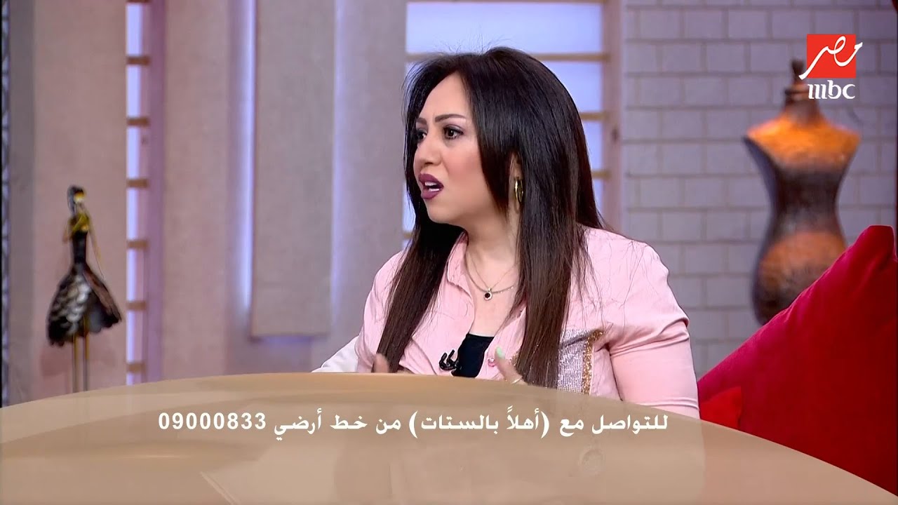 مايا ناجى خبيرة الأبراج بتقولنا كاتالوج التعامل مع مواليد برج الجوزاء وليه لازم نسيبهم يبعدوا ؟