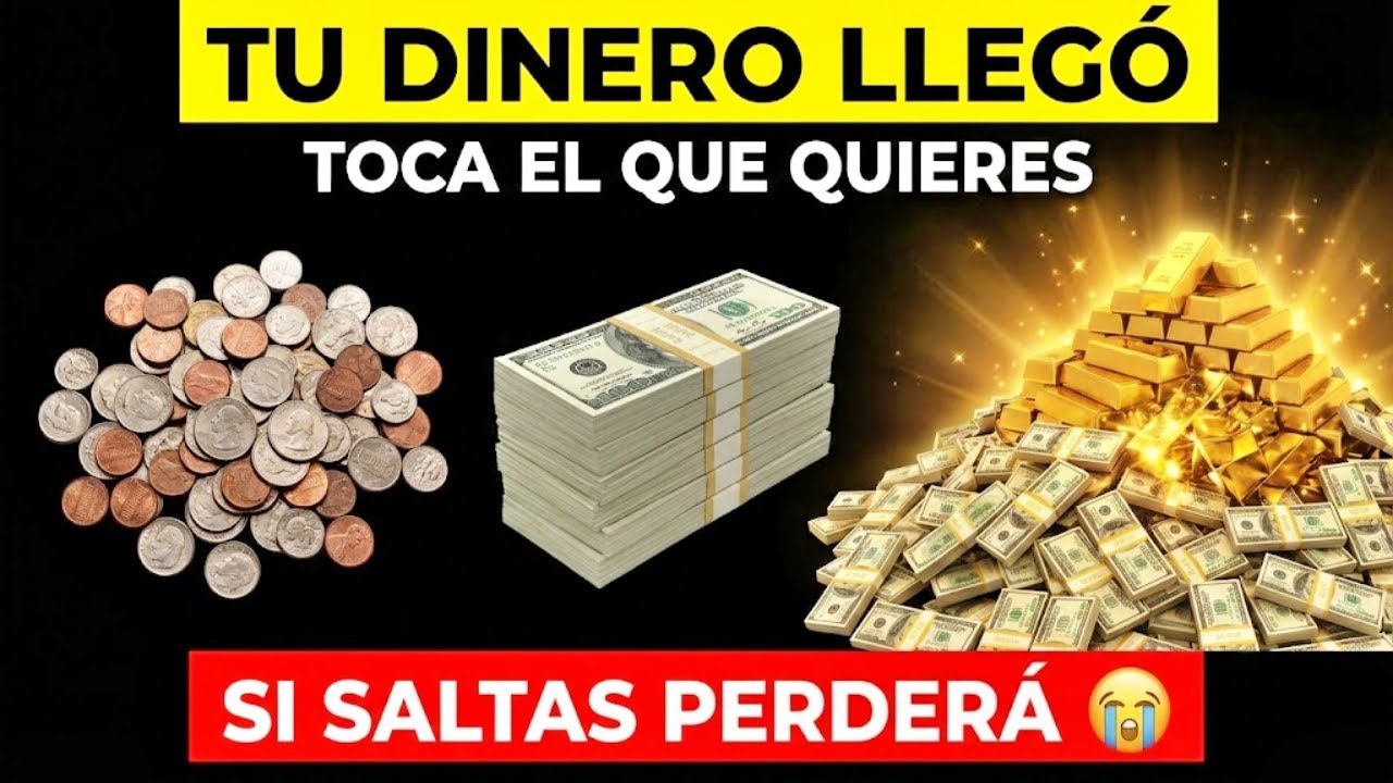 😲 DIOS DICE: 