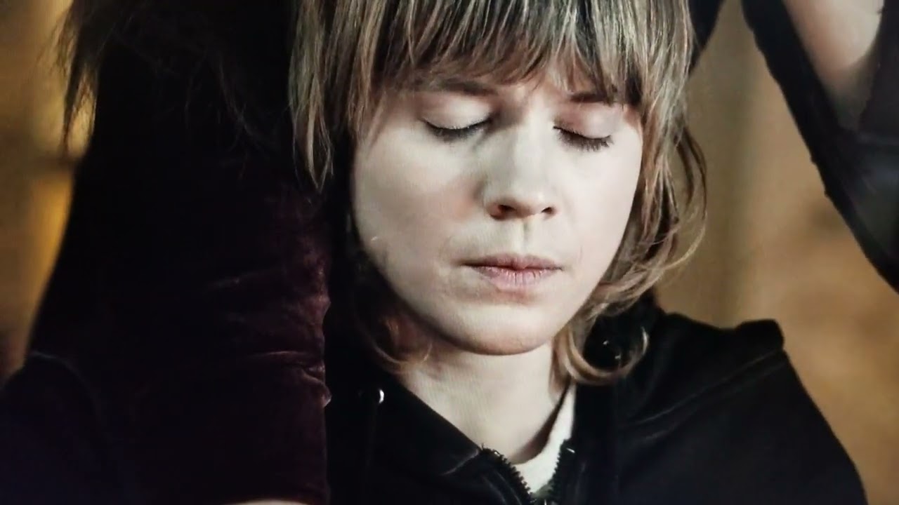 Scene from Cracow Monsters on Net-flix #moviereview #thekitajrevealshow