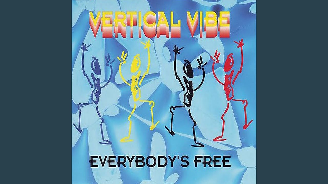 Everybody's Free