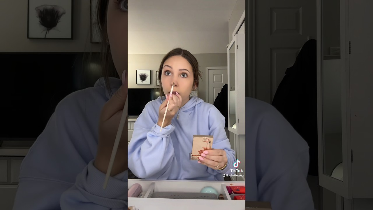 How I do my makeup + all the products i use!